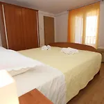 Antonio - Apartman *