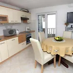 Antonio - Apartman *