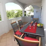 Antonio - Apartman *