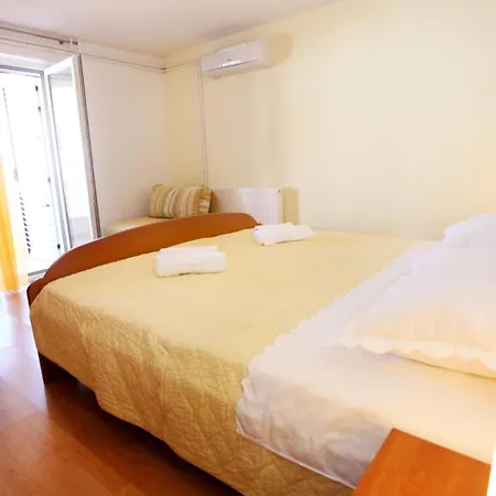 Antonio - Appartement