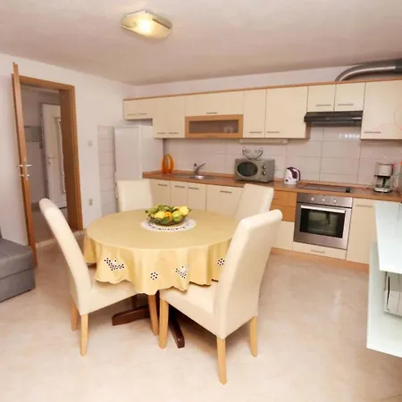 Appartement Antonio - Trogir