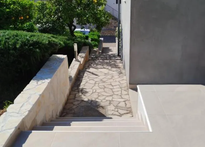 Antonio - Appartement *