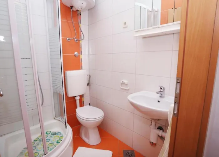 Antonio - Appartement