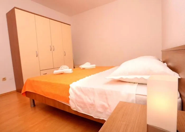 Appartement Antonio -