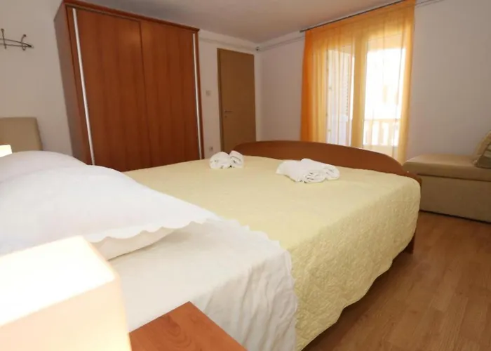 Antonio - Appartement *