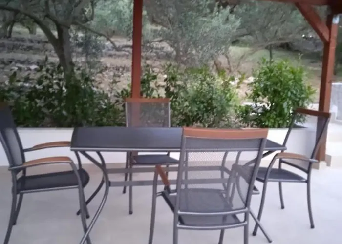 Appartement Antonio - *