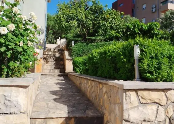 Antonio - * Trogir