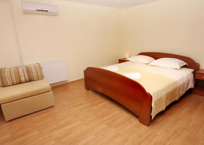 Appartement Antonio -