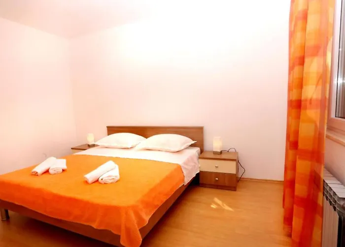 Appartement Antonio - *