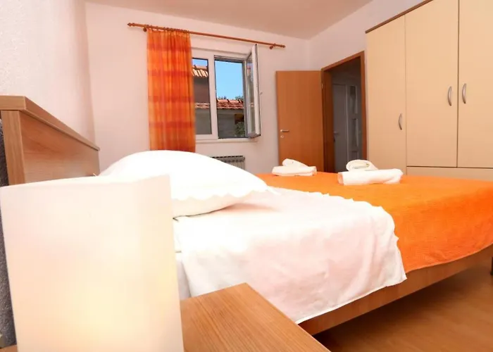 Antonio - Appartement