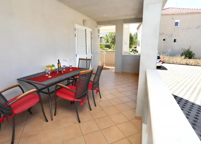 Appartement Antonio - Trogir