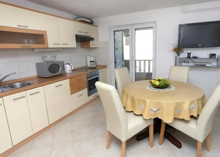 Antonio - Appartement *