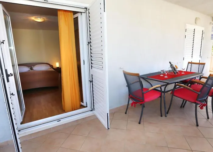 Appartement Antonio - *