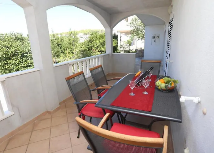 Antonio - Appartement *