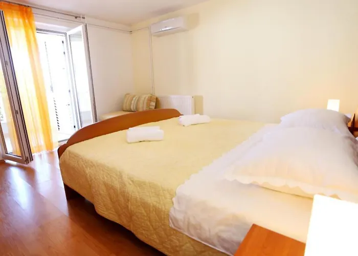 Appartement Antonio - *