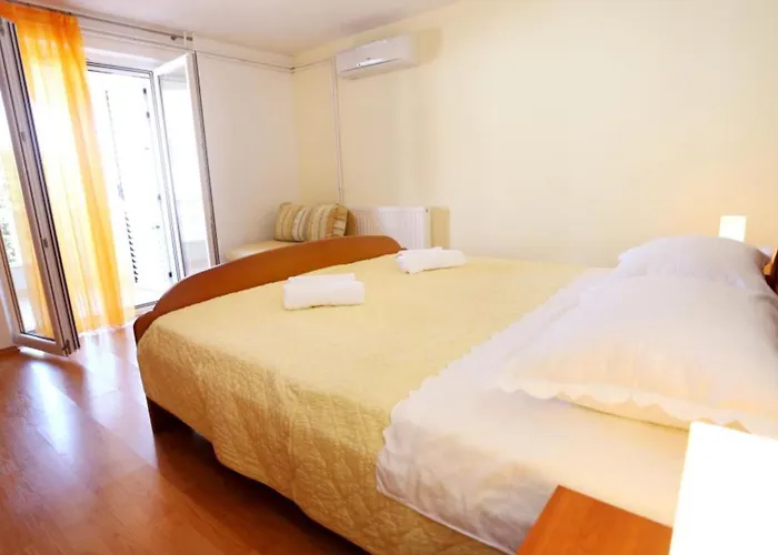 Antonio - Appartement