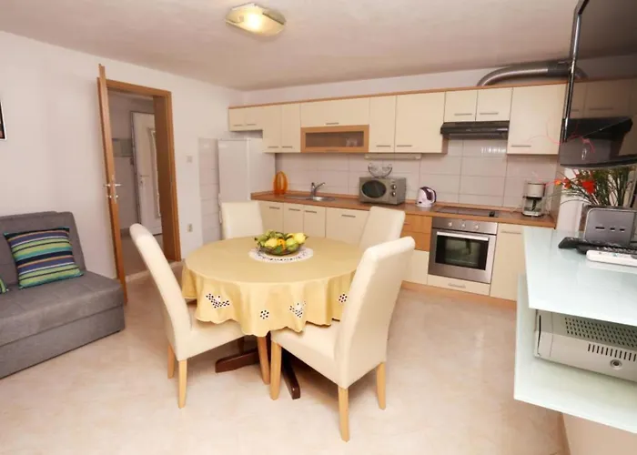 Appartement Antonio - Trogir