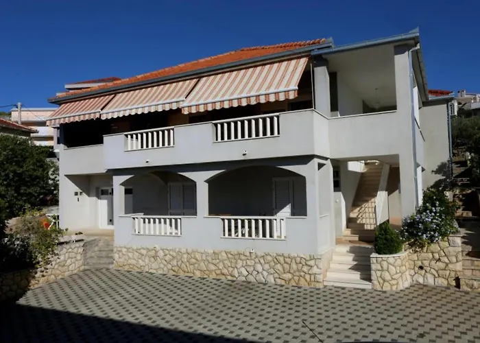 Antonio - Appartement *