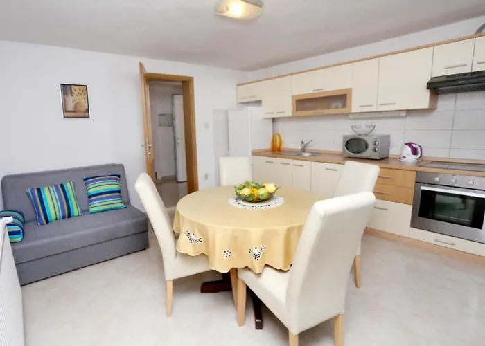 Appartement Antonio -