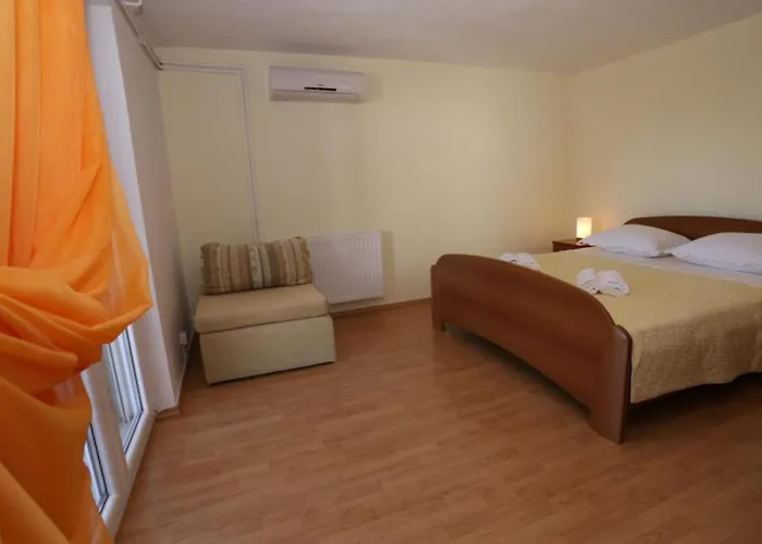 Antonio - Appartement