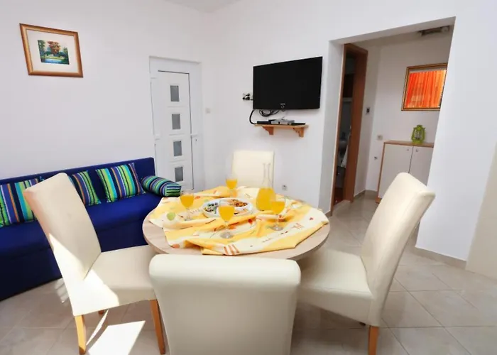 Antonio - Appartement *