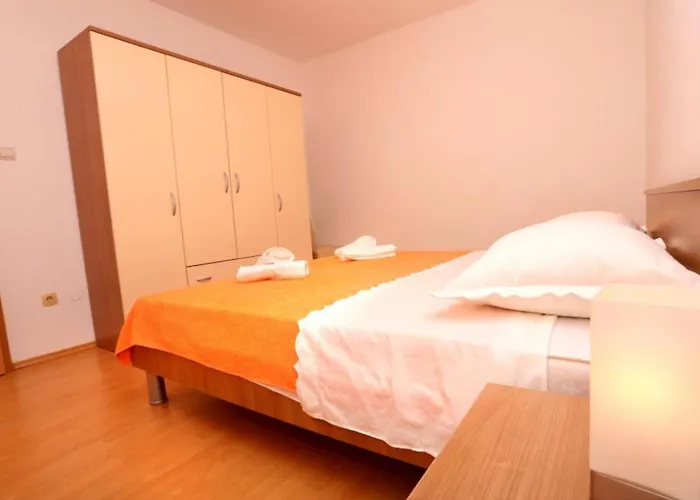 Appartement Antonio - *