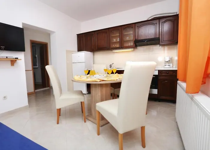 Antonio - Appartement