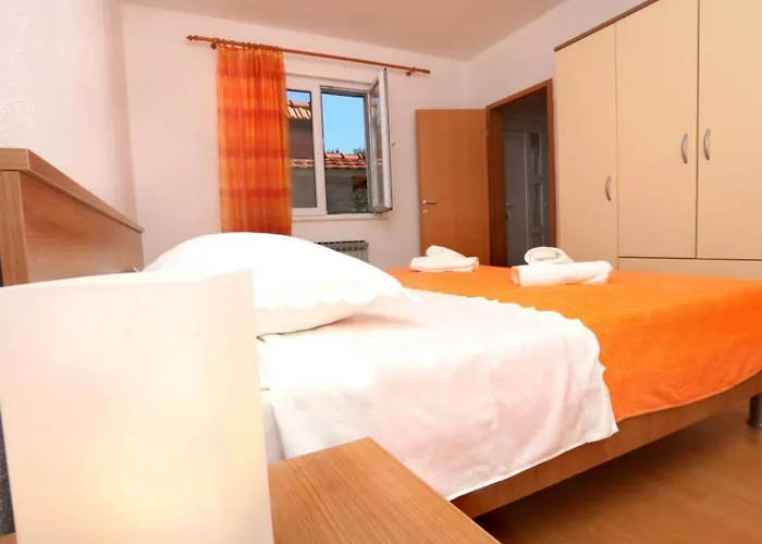 Antonio - Appartement