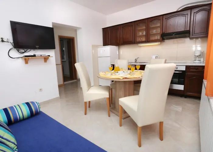Appartement Antonio - Trogir