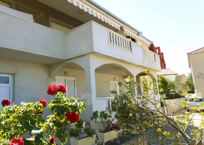 Appartement Antonio - Trogir