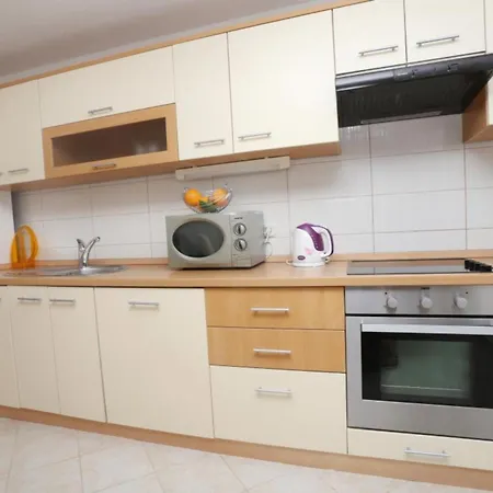 Antonio - Appartamento Traù