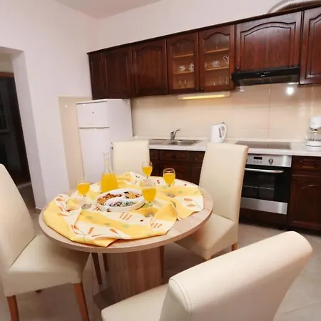 Appartamento Antonio - Traù