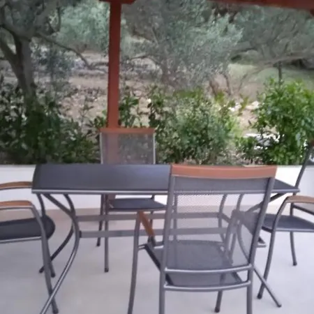 Appartamento Antonio - *