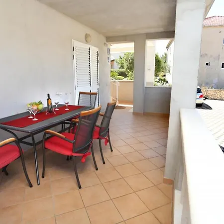 Appartamento Antonio - Traù