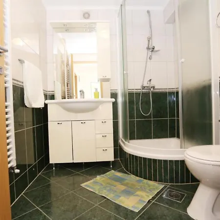 Appartamento Antonio - Traù