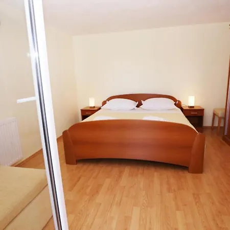 Antonio - Appartamento Traù