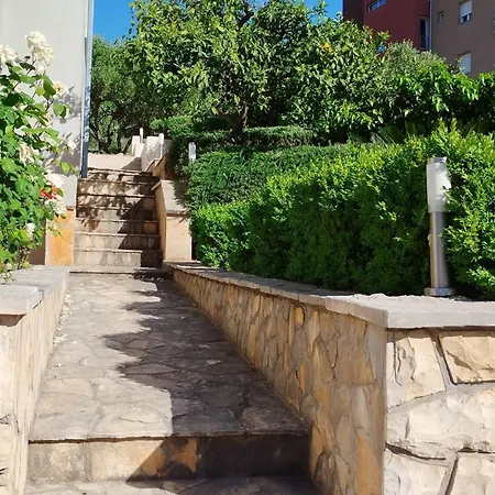 Appartamento Antonio -