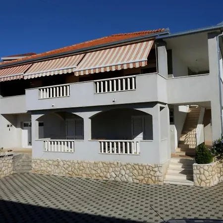 Antonio - Apartment *