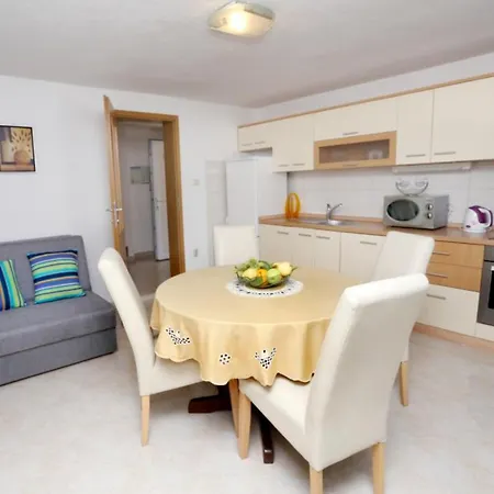 Appartamento Antonio -