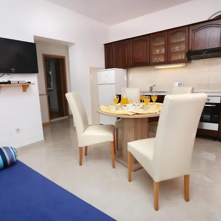 Appartamento Antonio - Traù