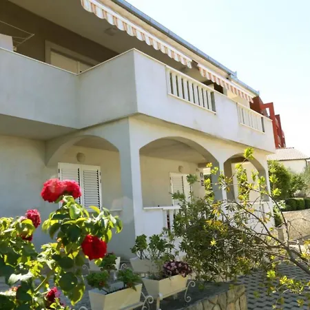 Appartamento Antonio - Traù