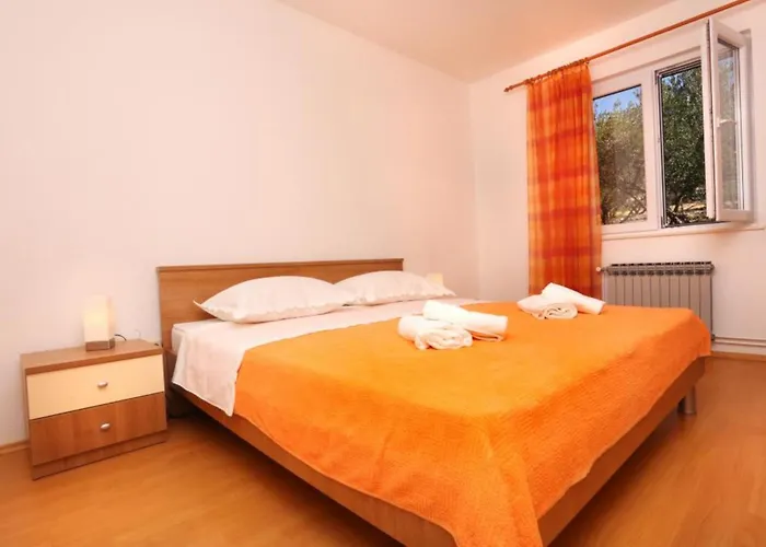 Apartment Antonio -